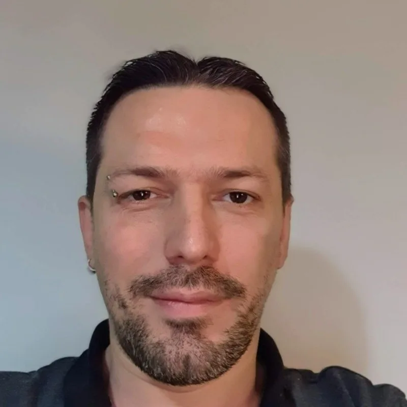 Photo de Harold Lefebvre