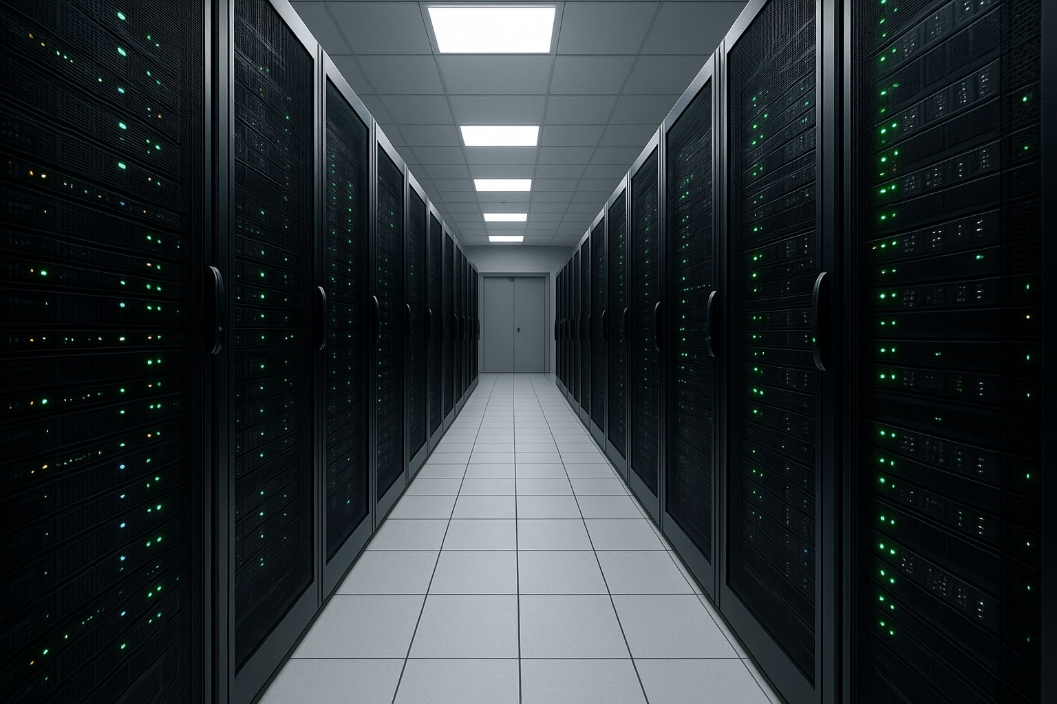 Maintenance site web