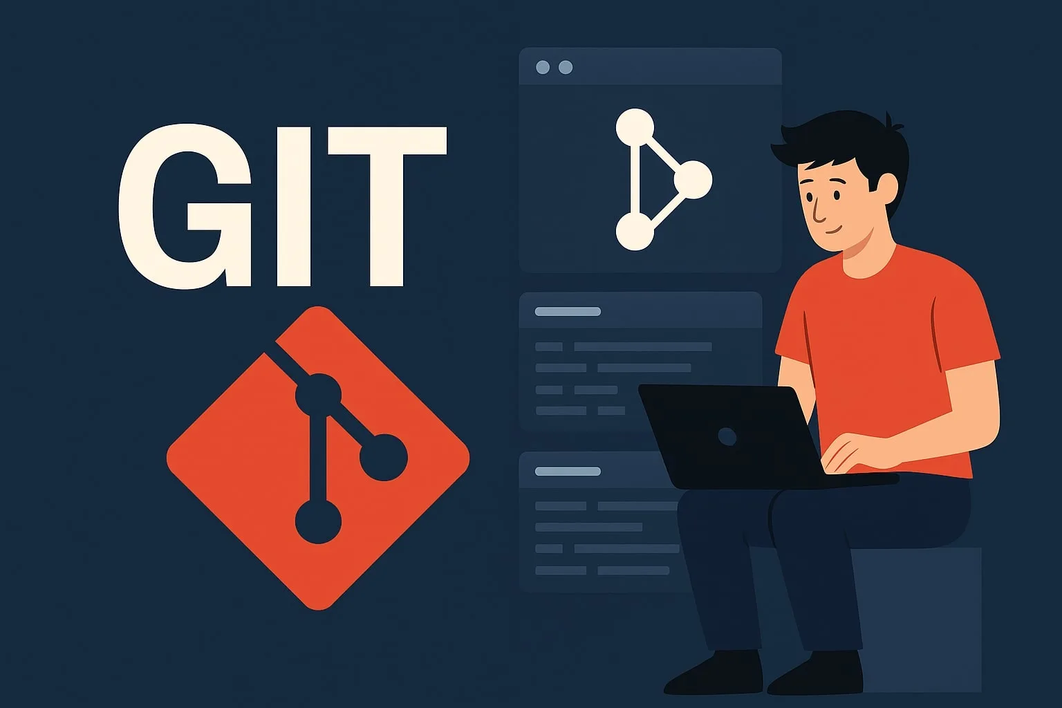 5 astuces Git pour gagner en productivité