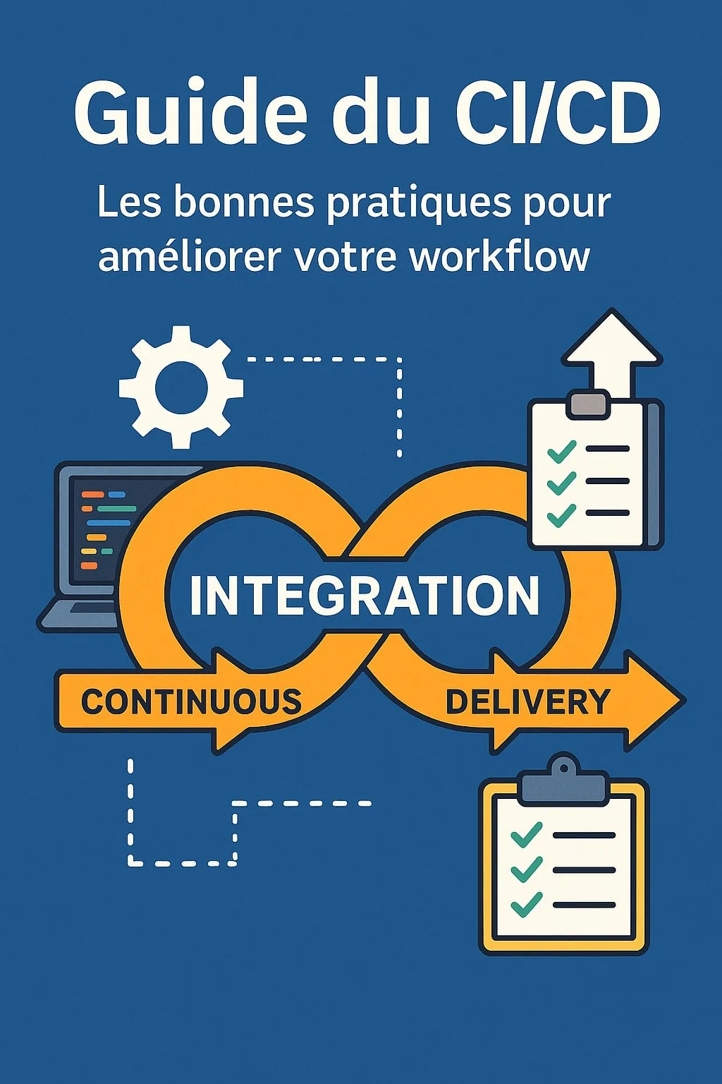 Mettre en place un pipeline CI/CD avec GitLab CI
