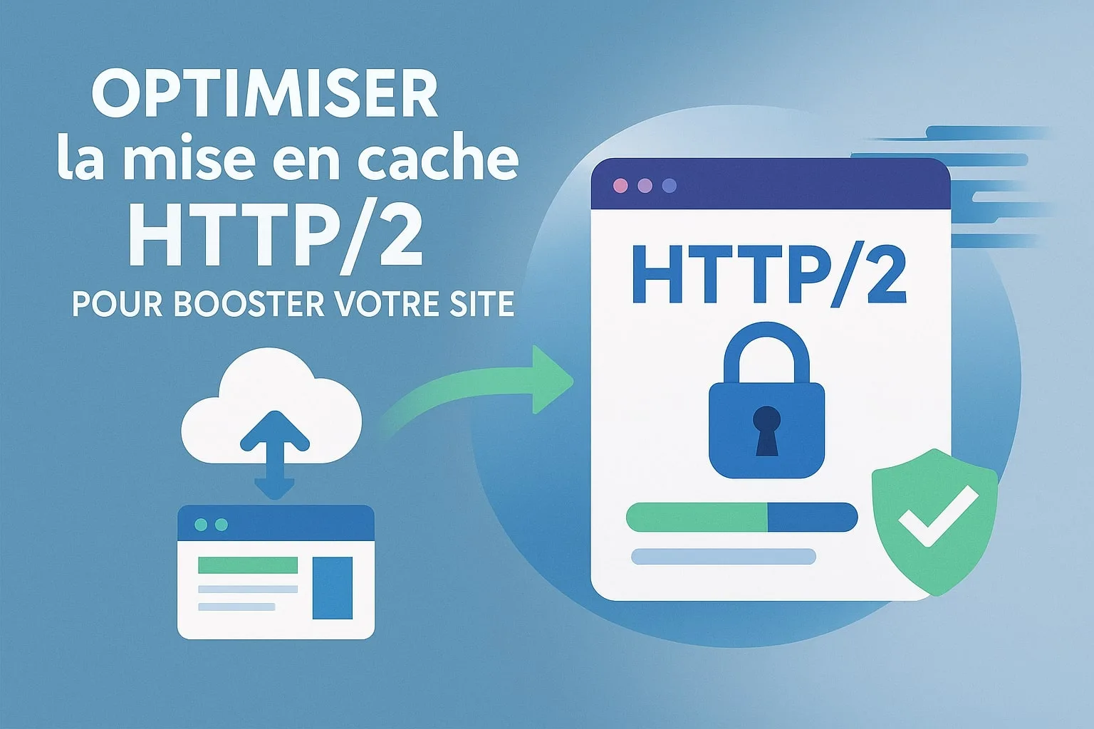 Optimiser la mise en cache HTTP/2 pour booster votre site