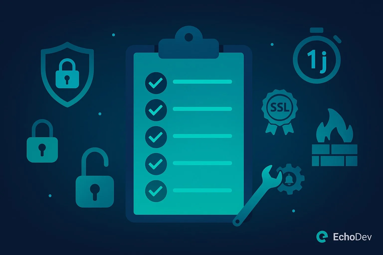 Sécuriser un site rapidement