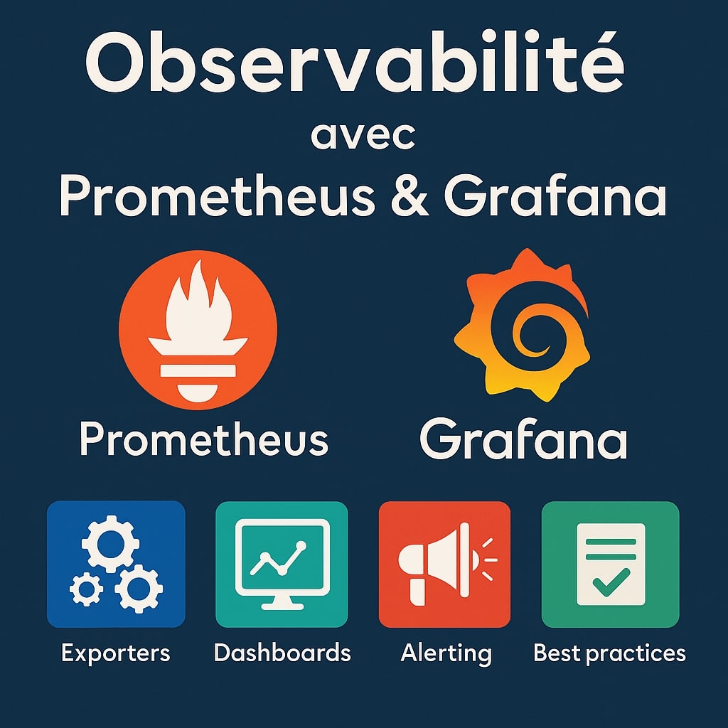 Prometheus & Grafana